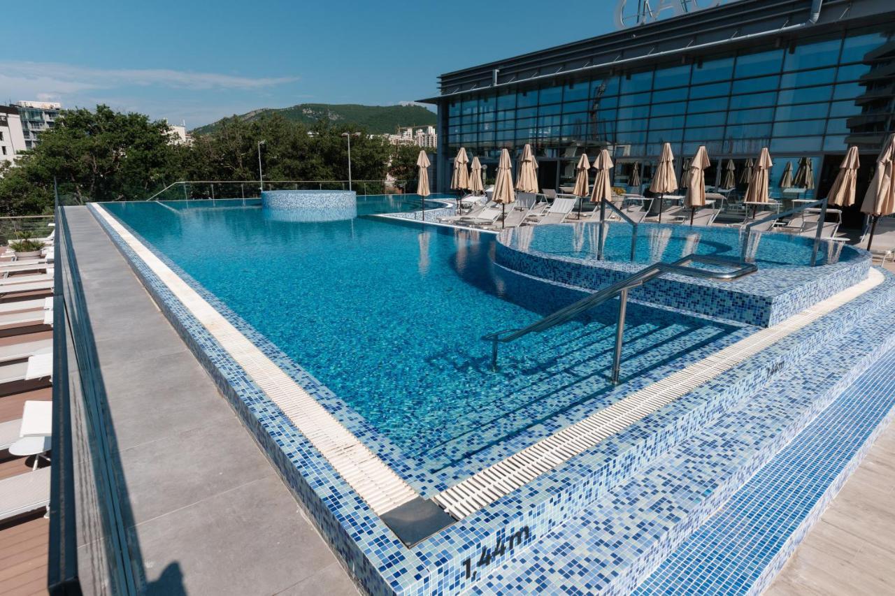 Eurostars Queen Of Montenegro (adults Only) 4*